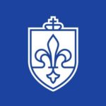 Logo of St. Louis University for our ranking of top online bachelor's in organizational leadership