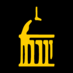 Logo of University of Iowa for our ranking of top online bachelor's in organizational leadership