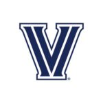 Logo of Villanova for our ranking of top online bachelor's in organizational leadership