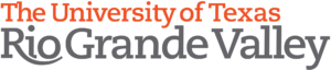 A logo of the University of Texas Rio Grande Valley for our article on the 30 most affordable online MSW degrees