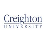Logo of Creighton University for our ranking of best online master's in organizational leadership