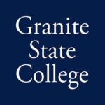 Logo of Granite State College-Top Ten Online MOL