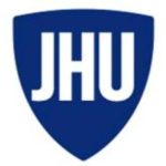 Logo of JHU for our ranking of best online master's in organizational leadership
