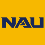 Logo of Northern Arizona University-Top Ten Online MOL