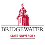 Logo of Bridgewater State University for our ranking of online master's in educational leadership degrees