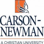 Logo of Carson-Newman University for our ranking of online master's in educational leadership degrees