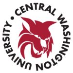 Logo of Central Washington University for our ranking of online master's in educational leadership degrees