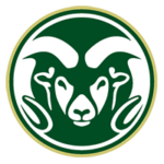 Logo of Colorado State University-Most Affordable Online Educational Leadership Ph.D. Degrees