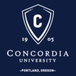 Logo of Concordia University Portland-Most Affordable Online Educational Leadership Ph.D. Degrees