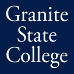 Logo of Granite State College for our ranking of online master's in educational leadership degrees