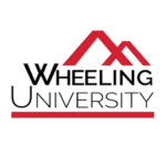 Logo of Wheeling University for our ranking of online master's in educational leadership degrees