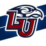 Logo of Liberty University for our ranking of online master's in political science