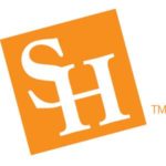 Logo of Sam Houston State University for our ranking of online master's in political science