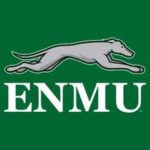 Logo of ENMU for our ranking of top online criminal justice degrees
