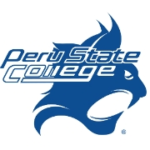 Logo of Peru State College for our ranking of top online criminal justice degrees