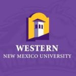A logo of Western New Mexico University for our article on the 30 most affordable online MSW degrees