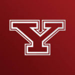 Logo of Youngstown State for our ranking of top online criminal justice degrees