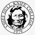 Logo of Chief Dull Knife College for our ranking of Best Tribal Colleges 