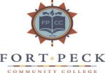 Logo of Fort Peck Community College for our ranking of Best Tribal Colleges 