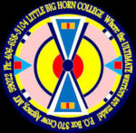 Logo of Little Big Horn College for our ranking of Best Tribal Colleges 