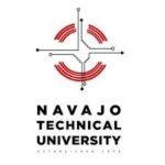 Logo of Navajo Technical University for our ranking of Best Tribal Colleges 