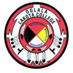 Logo of Oglala Lakota College for our ranking of Best Tribal Colleges 