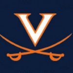 Logo of University of Virginia for our ranking of best online Human Resources degree programs