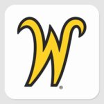 Logo of Wichita State for our ranking of best online Human Resources degree programs
