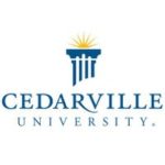 Cedarville Logo for Top 20 Conservative Christian Colleges