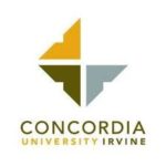 Concordia Irvine Logo for Top 20 Conservative Christian Colleges