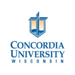 Concordia University Wisconsin Logo for Top 20 Conservative Christian Colleges