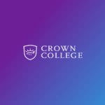 Crown College Logo for Top 20 Conservative Christian Colleges