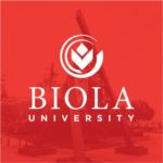 Biola University Logo for 20 Cheapest Online Master's in TESOL degrees.