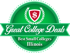 20 Best Small Colleges - Illinois