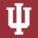 Indiana University Logo for Five Most Affordable Animal Behavior Bachelor's Degrees