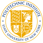 SUNY Polytechnic Institute Logo for 20 Great Deals on Small Colleges in New York