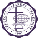 Trevecca Nazarene University Logo for 20 Cheapest Online Master's in TESOL degrees.