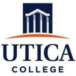 Utica College Logo for Five Most Affordable Animal Behavior Bachelor's Degrees