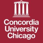 Concordia Chicago Logo For Most Affordable Online Master's in Entrepreneurship