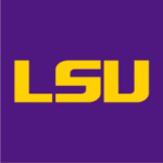 LSU Logo For Most Affordable Online Master's in Entrepreneurship