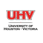 UHV Logo For Most Affordable Online Master's in Entrepreneurship