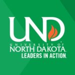 University of North Dakota Logo Best Value On-Campus and Online Bachelor’s in Entrepreneurship 2022