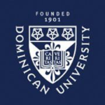 Dominican University Square Logo for Top 10 Most Affordable Legal Studies Degrees