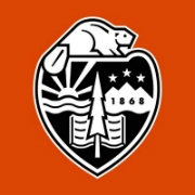 Oregon State University Square Logo for Top Ten Universities in the Pacific Northwest