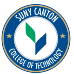 SUNY Canton Square Logo for Top 10 Most Affordable Legal Studies Degrees