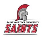 Saint Martin's University Square Logo for Top Ten Universities in the Pacific Northwest