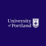 University of Portland Square Logo for Top Ten Universities in the Pacific Northwest