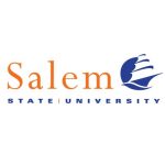 A logo of Salem State University for our ranking of the top online and on campus master’s degrees in industrial/organizational psychology