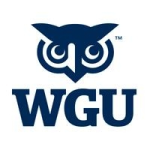 WGU Logo-10 Great College Deals: Master's in Data Science