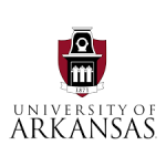A logo of the University of Arkansas at Little Rock for our article on the 30 most affordable online MSW degrees